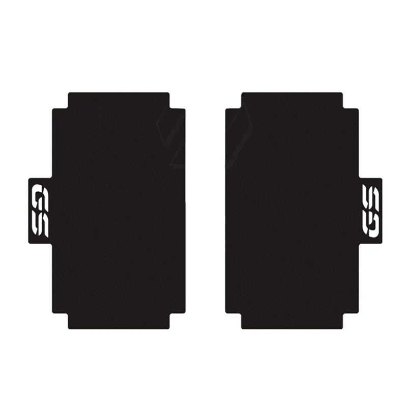 Motorcycle Luggage Box Cushion Pad Stickers for BMW R1200GS R1250GS F750GS
