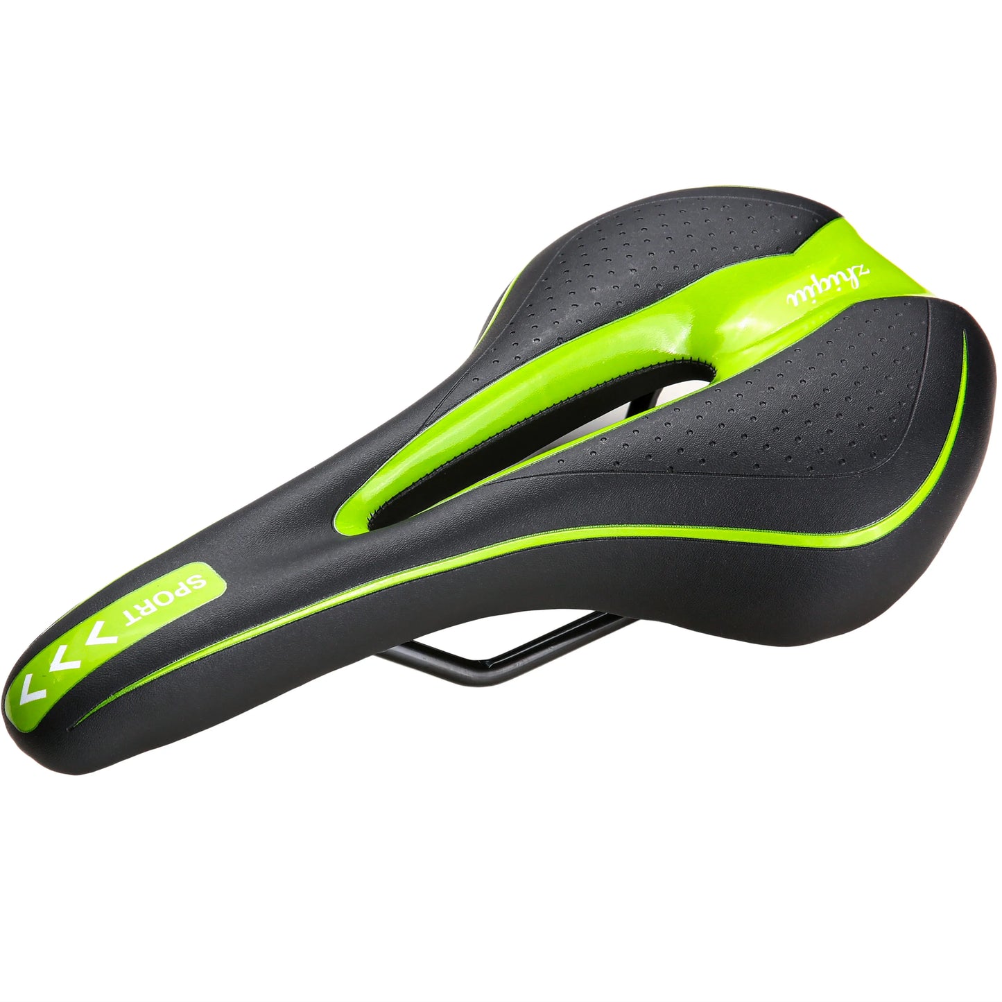 Lightweight Ergonomic Bicycle Saddle MTB Road Bike Seat for Men Women