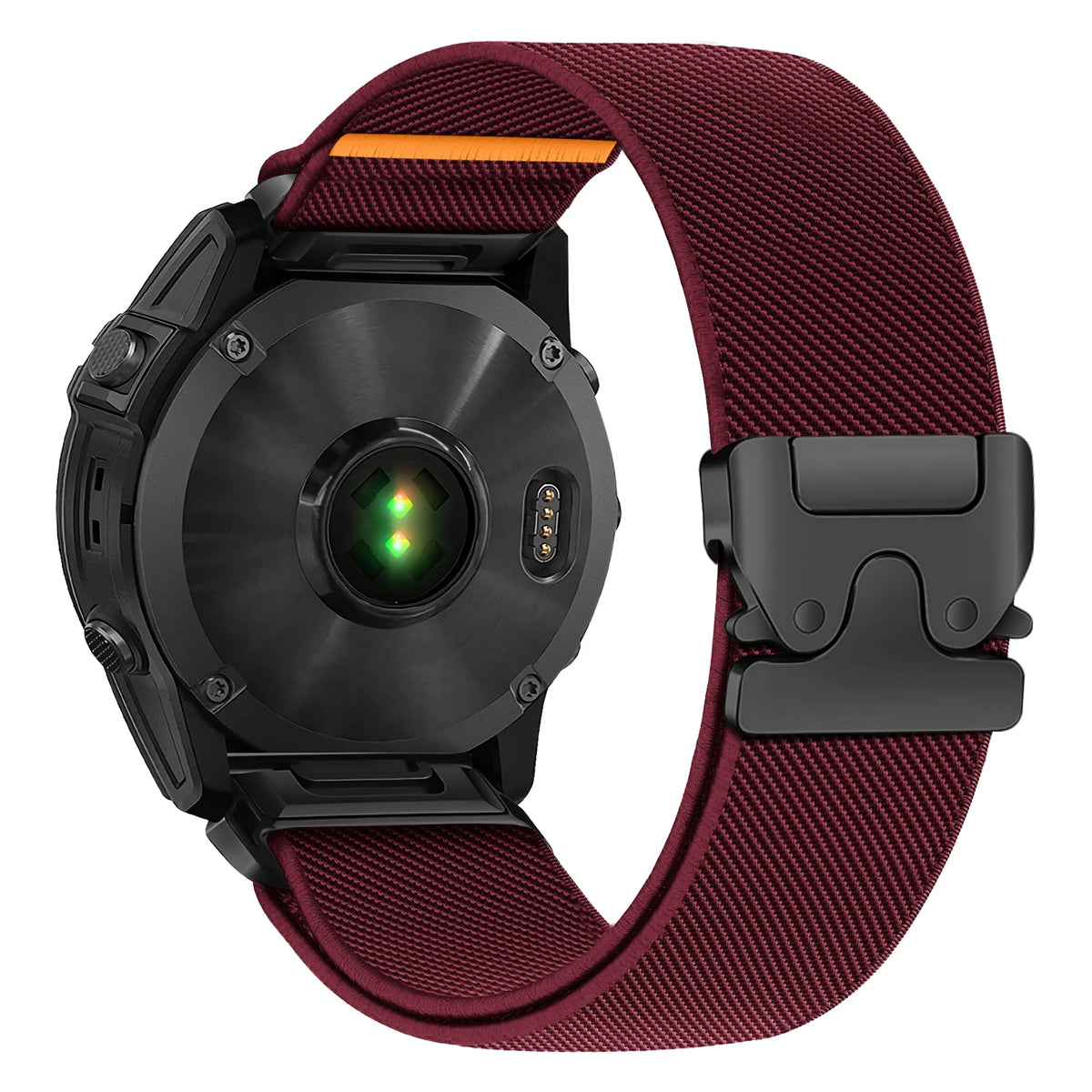 Quick Fit Strap for Garmin Fenix 9 8 7 Pro 6X 5X 22mm 26mm Watch Band