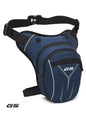 For BMW R1200GS R1250GS R 1200GS R1250 GS R 1250 LC ADV Motorcycle Drop Leg Bag Fanny Pack Belt Bum Bags Male Phone Waist Pack