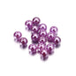1000Pcs Imitation Pearl Beads 3-20mm Round Spacer for Bracelet Making DIY