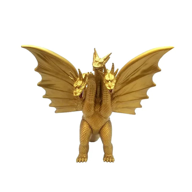 Godzilla Series Destoroyah PVC Figure VS Monsters Collection