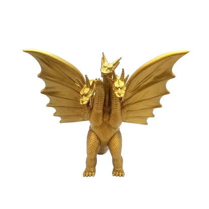 Godzilla Series Destoroyah PVC Figure VS Monsters Collection