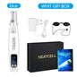 Picosecond Laser Pointer for Mole Removal  Dark Spot Removal Pen tattoo Acne Skin Pigment Portable Removal Machine Beauty Device-EXPROTAS