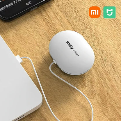 Xiaomi Mijia UV Toothbrush Sterilizer Box USB Rechargeable Travel Holder
