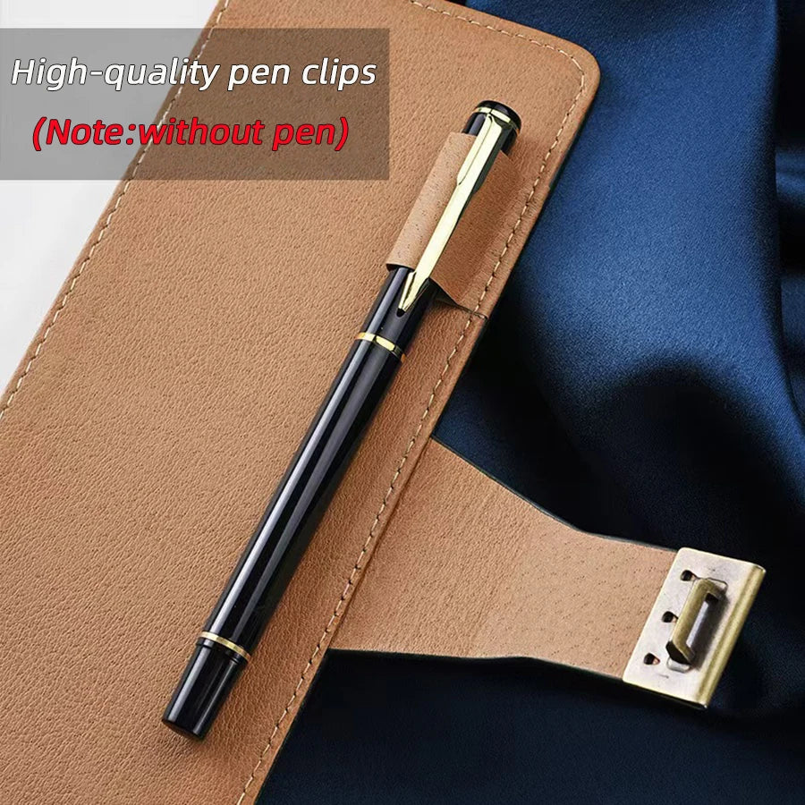 Retro Password Book A5 Lockable Notebook Diary Journal Travel Student