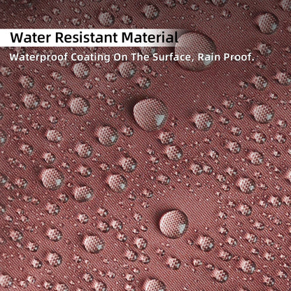 Portable Water-Resistant 700C Bike Storage Bag for Road and MTB Cycling Travel Transport