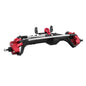 1/10 RC Crawler Metal Front & Rear Portal Axle for Axial Capra 1.9 UTB RR10 Upgrade - EXPROTAS