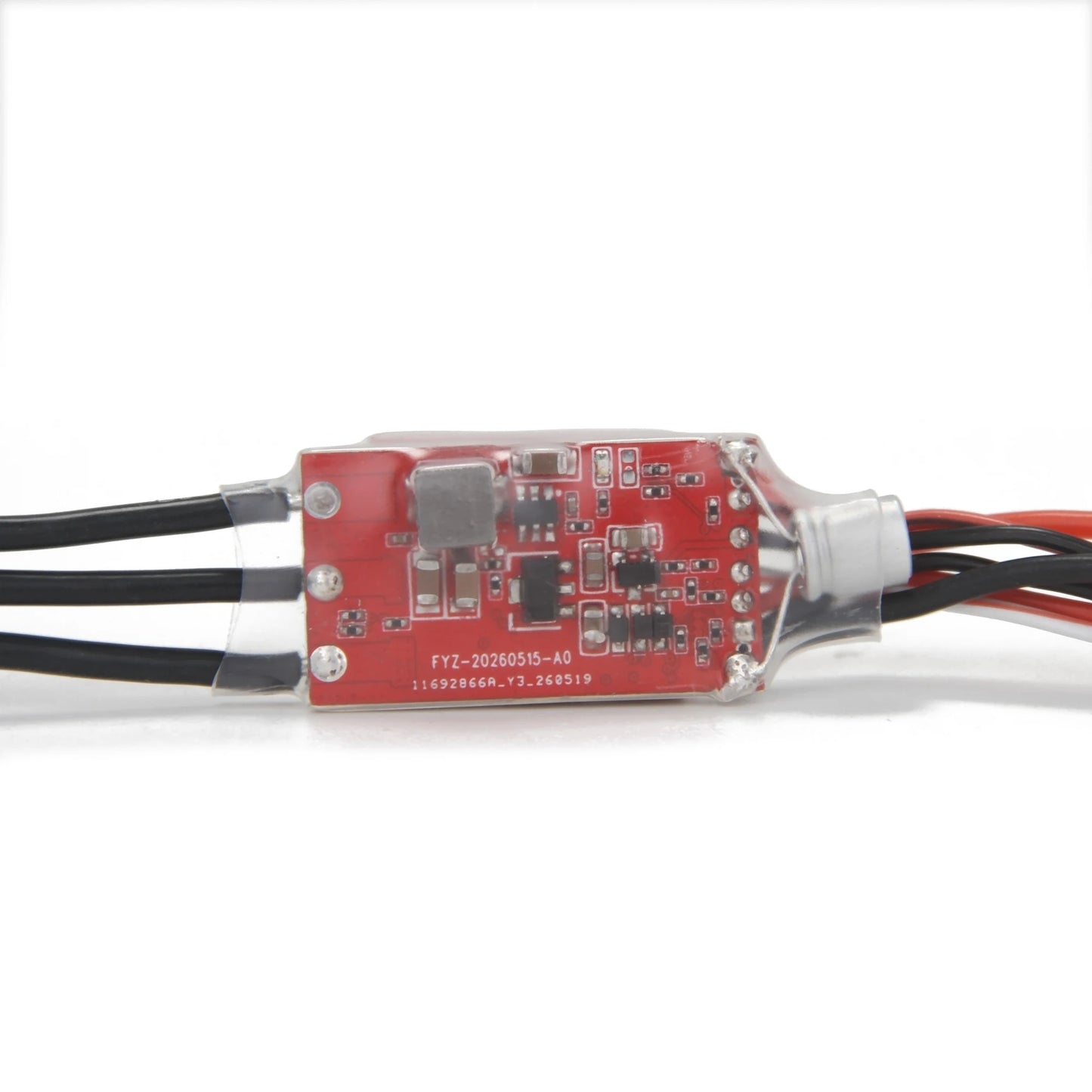 For 1/12 RC Brushless Motor 2600KV 3500KV 45A ESC Waterproof Outrunner Parts