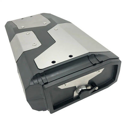 Aluminum Motorcycle Toolbox 4.2 Liters Tool Box For BMW R1250GS LC R1200GS R 1250 gs gs1200 F750GS F850GS Adventure 2004-2023-EXPROTAS