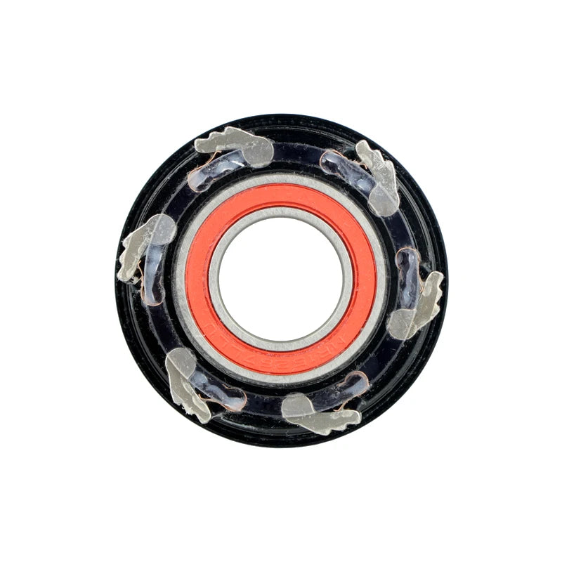 HASSNS PRO7 MTB Freehub Adapter End Cap Set XD Micro Spline QR Thru Axle - EXPROTAS