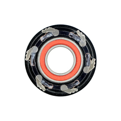 HASSNS PRO7 MTB Freehub Adapter End Cap Set XD Micro Spline QR Thru Axle - EXPROTAS