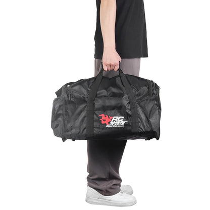 RC Car Bag Storage for 1/10 Crawler Truck HSP 94123 Carrying Case