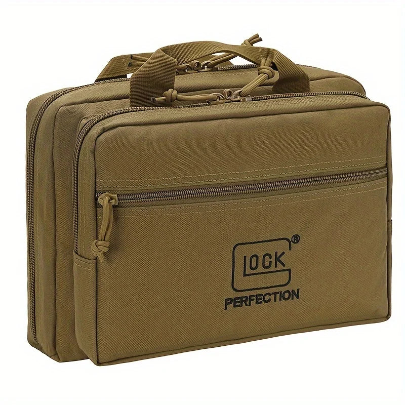 Durable Waterproof Tool Bag With 600D Nylon And Soft Padding - Protect Your Tools And Stay Organized-EXPROTAS