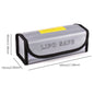 RC Lipo Bag Fireproof Explosion-Proof Safety Guard Portable 155mm Battery