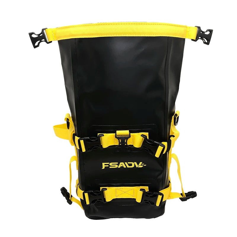 Universal Motorcycle Frame Crash Bars Waterproof Bag Repair Tool Placement Bag For BMW R1200GS R1250GS For Suzuki For HONDA-EXPROTAS
