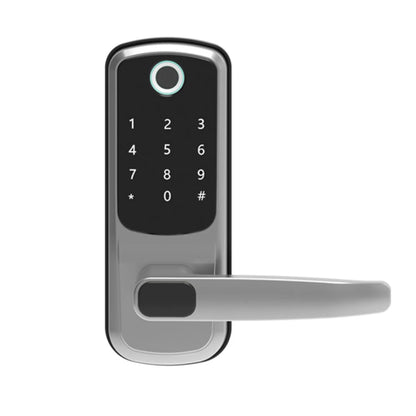 TTLock / Smart Home Security / WIFI App / Digital Keyless Door Entry AirBnB NFC-EXPROTAS
