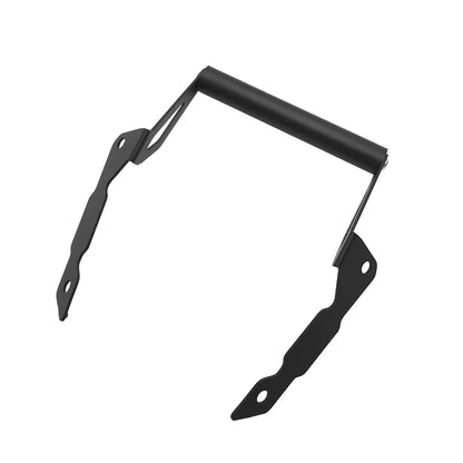 For Honda XL750 Transalp 2023 Motorcycle GPS Phone Navigation Mount Bracket
