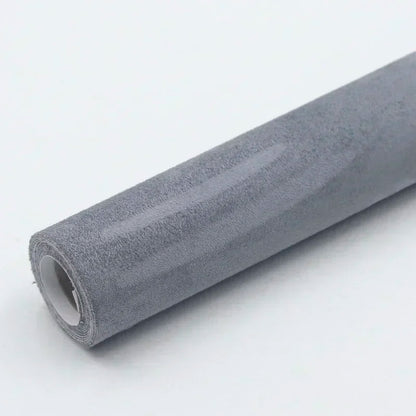 Fabric Repair Tape Suede Self Adhesive Roll for Car Interior Dashboard