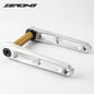 EVOSID 110BCD Road Bike Crankset Hollow Tech 165/175mm CNC Bolts