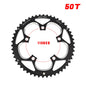 GOLDIX 110BCD 50/34T Double Chainring Road Bike Ultralight Chainwheel