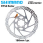 Shimano SM-RT56 6-Bolt Disc Brake Rotor 160-180mm