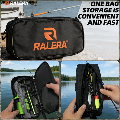 Fishing Pliers Hook Remover Set for Anglers Easy Handling Tools