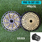 SPEDAO MTB Cassette 10–50T | 12-Speed XD Compatible Sprocket Steel Flywheel