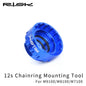 Direct Mount Chainring 32/34/36/38T for Shimano 12 Speed MTB Bike