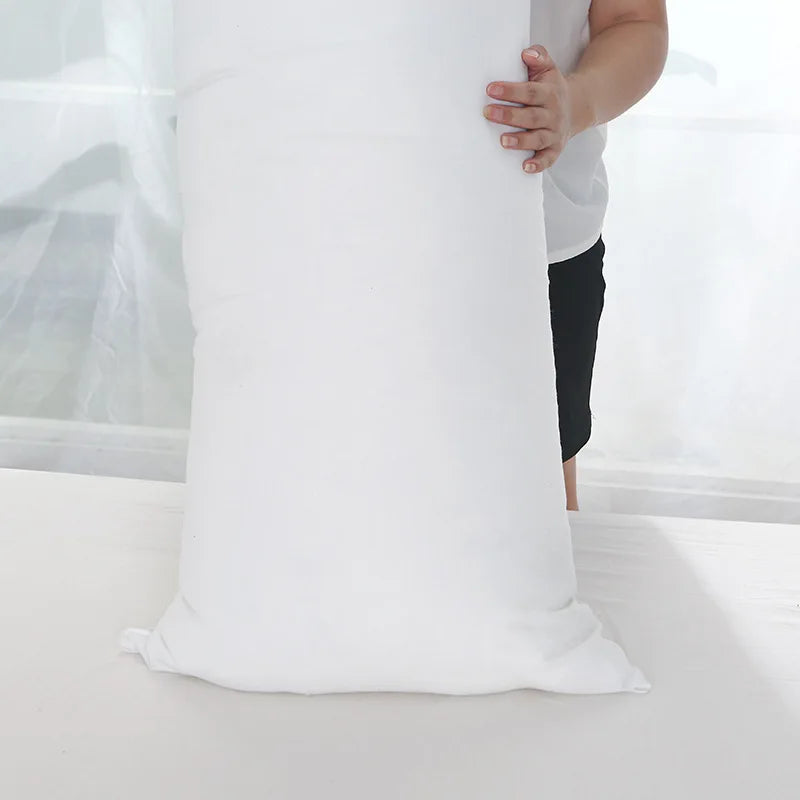 Dakimakura Core Hugging Pillow Inner Long Interior Anime Body Cushion Pad Rectangle Sleep Pillow Insert Filling Bed Accessories-EXPROTAS