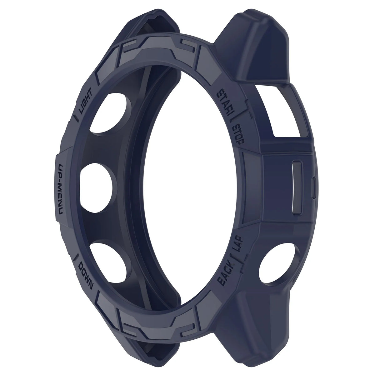 Protective Cover for Garmin Epix Pro 51mm 47mm TPU Frame Case Accessories