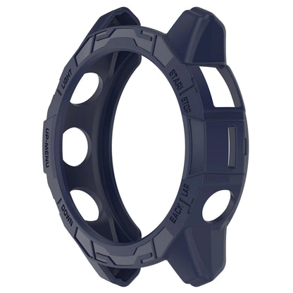 Protective Cover for Garmin Epix Pro 51mm 47mm TPU Frame Case Accessories