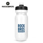 ROCKBROS Bicycle Water Bottle 600ml PP Sports Cycling Squeeze Cup Outdoor Hiking