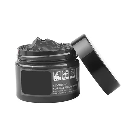 Car Leather Repair Kit Vinyl Seat Sofa Crack Scratch Fix No Heat Liquid