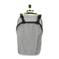 Backpack Shoulder Strap Phone Pouch Water-Resistant Bag for Hiking Camping