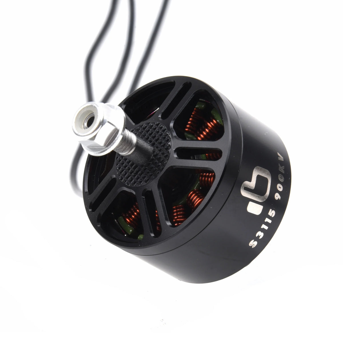 6S Brushless Motor 900KV for RC FPV Freestyle Multirotor S3115 MANTA10