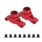 Drive Shaft Upgrade Parts for Tamiya TT02 RC Car Metal CVD Steering