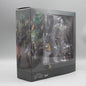 Doom Slayer Figma SP-140 | 17cm Action Figure Eternal Warrior Movable Anime Toy