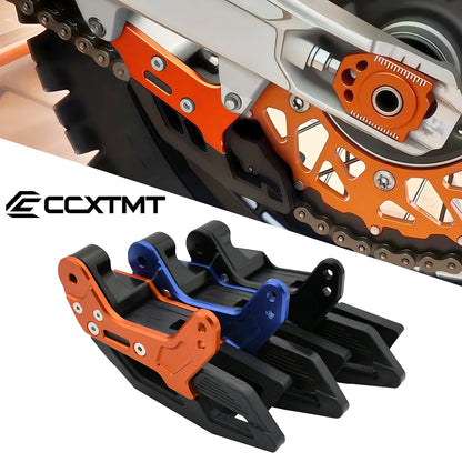 Chain Guide Guard for KTM EXC EXCF XC XCW SX SXF XCFW Off-Road Bikes