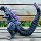 24cm Red Lotus Godzilla Action Figure Mecha King of Monsters Collectible
