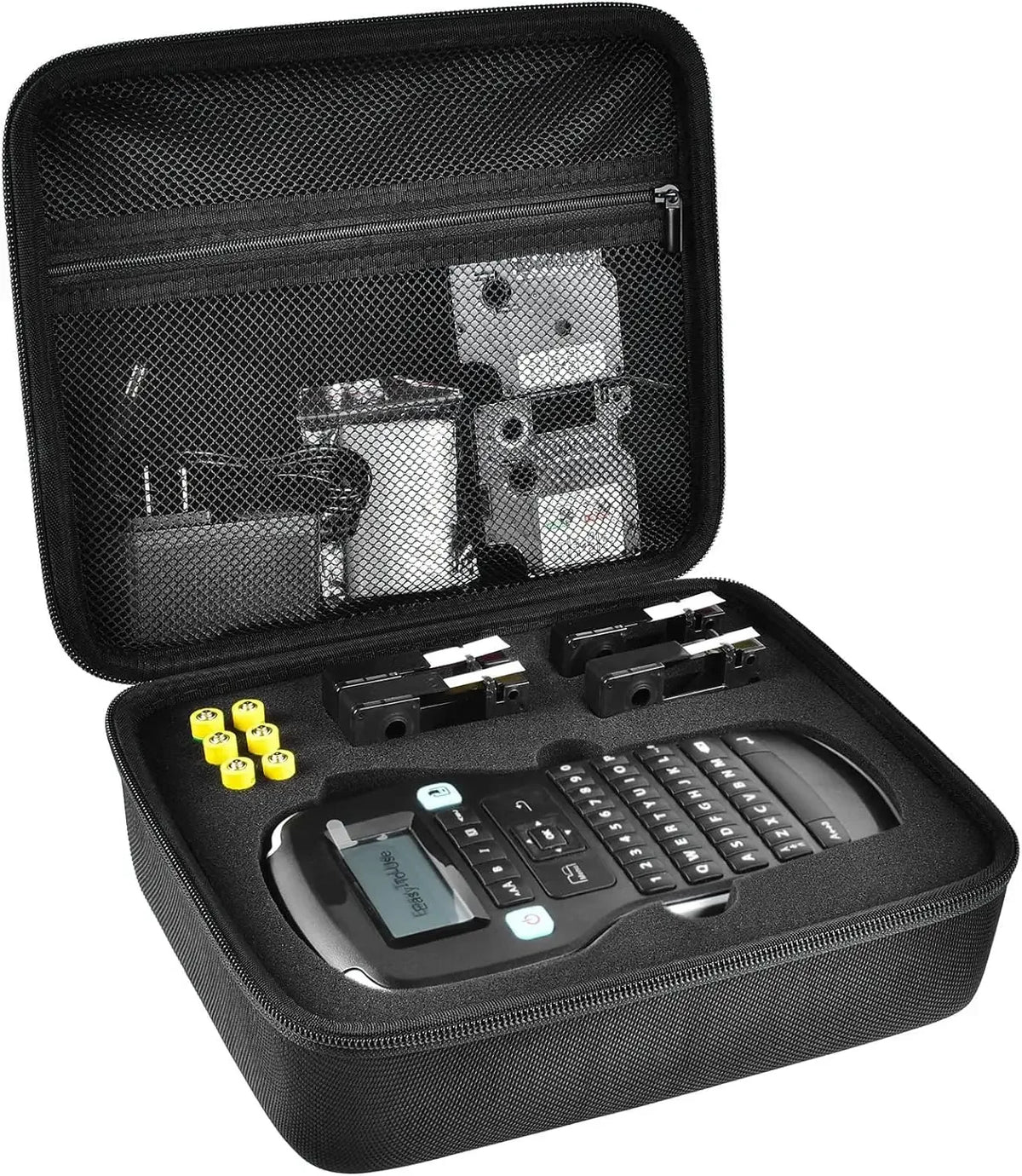 Case for Dymo Label Maker Letratag 160/280 Portable Printer Storage