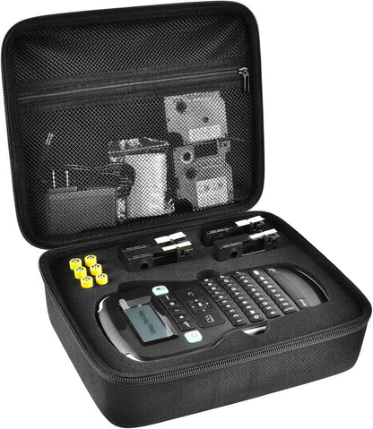 Case for Dymo Label Maker Letratag 160/280 Portable Printer Storage