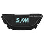Waterproof Dustproof Motorcycle Handlebar Travel Storage Bag for SYM ADX 125-400