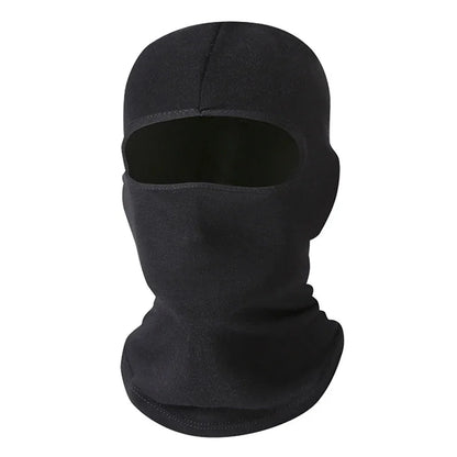 Full Face Cover Balaclava Mask Winter Ski Cycling Warm Windproof Men