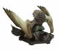 Monster Hunter Rise PVC Figure Valstrax Rathalos Nargacuga Velkhana - EXPROTAS