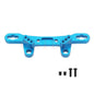 RC Car Upgrade Parts Tamiya TT02 Metal Front Rear Steering Suspension Arms
