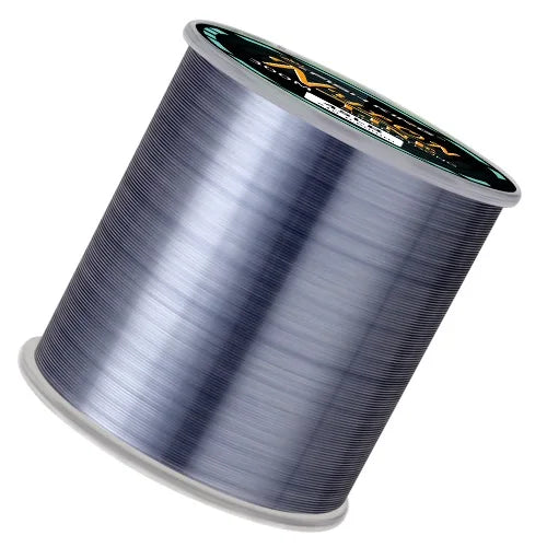 Monofilament Fishing Line 300M 0.50MM Nylon Carp Leaders Coated Wire