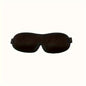 3D Light Blocking Eye Mask Comfortable Soft Padded Sleep Mask for Supine