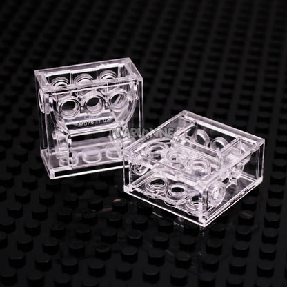 Marumine Gear Box Building Block Accessories 76019 6588 4716 Plastic Parts