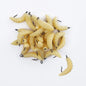 Rubber Fishing Bait Hooks for Bass Freshwater Lures with Hooks